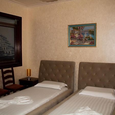 Europa Grand Resort Vlora Kültér fotó