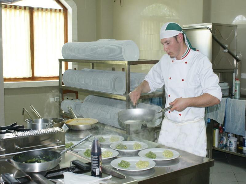 Europa Grand Resort Vlora Kültér fotó