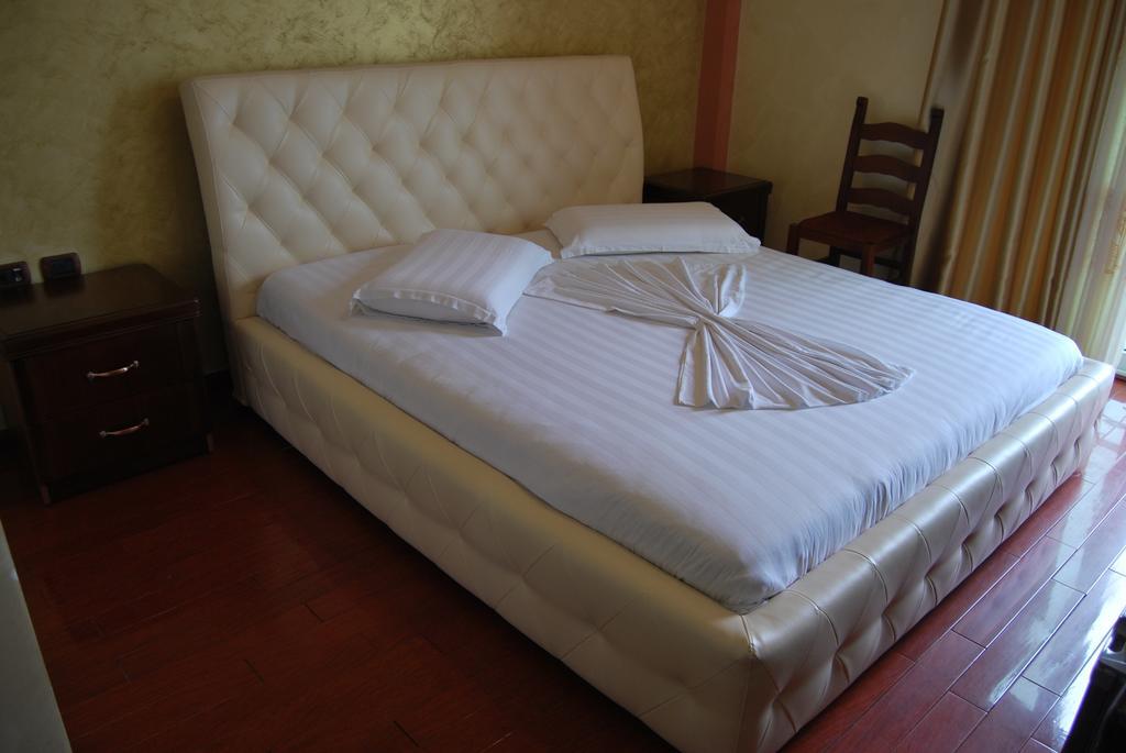 Europa Grand Resort Vlora Kültér fotó