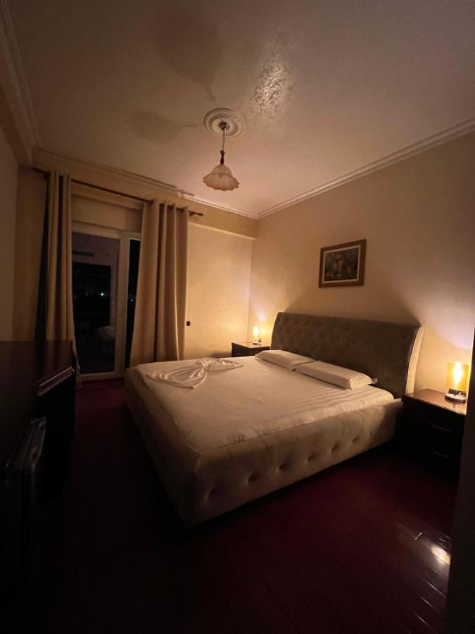 Europa Grand Resort Vlora Kültér fotó