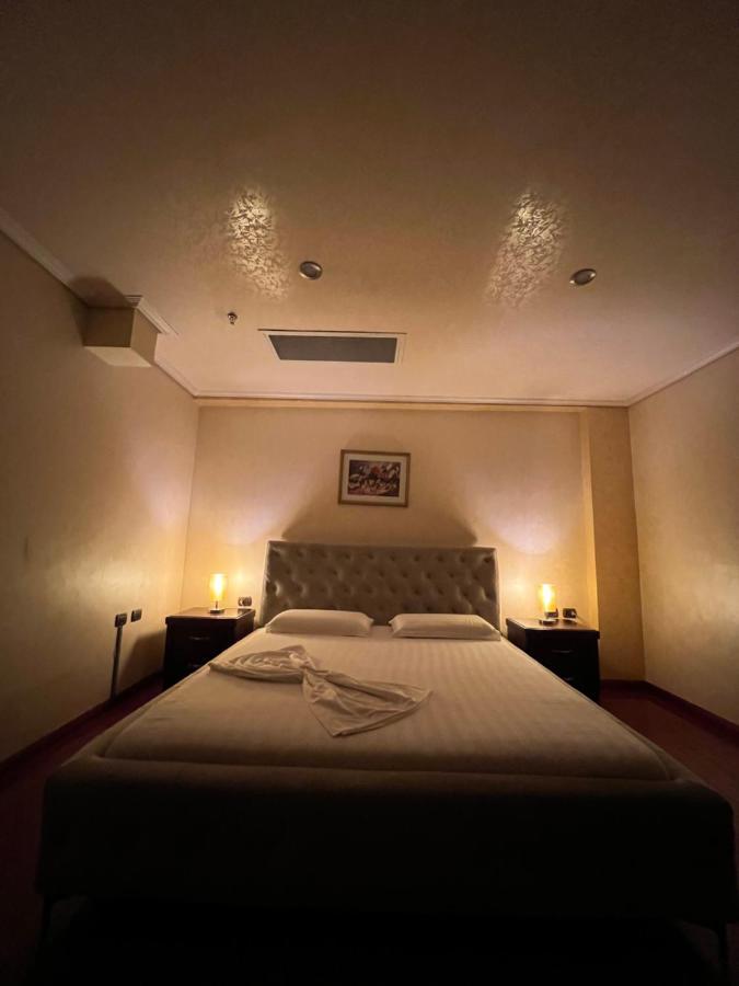 Europa Grand Resort Vlora Kültér fotó