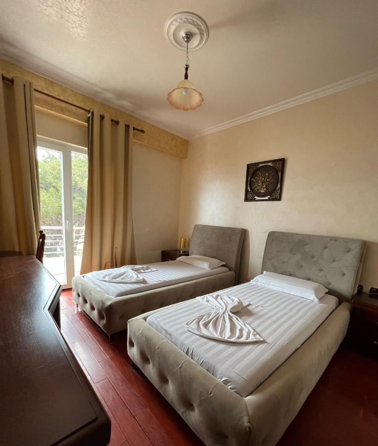 Europa Grand Resort Vlora Kültér fotó