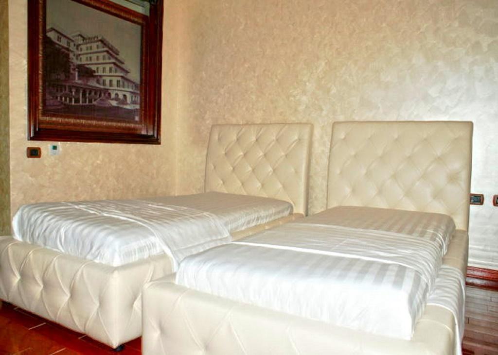Europa Grand Resort Vlora Kültér fotó