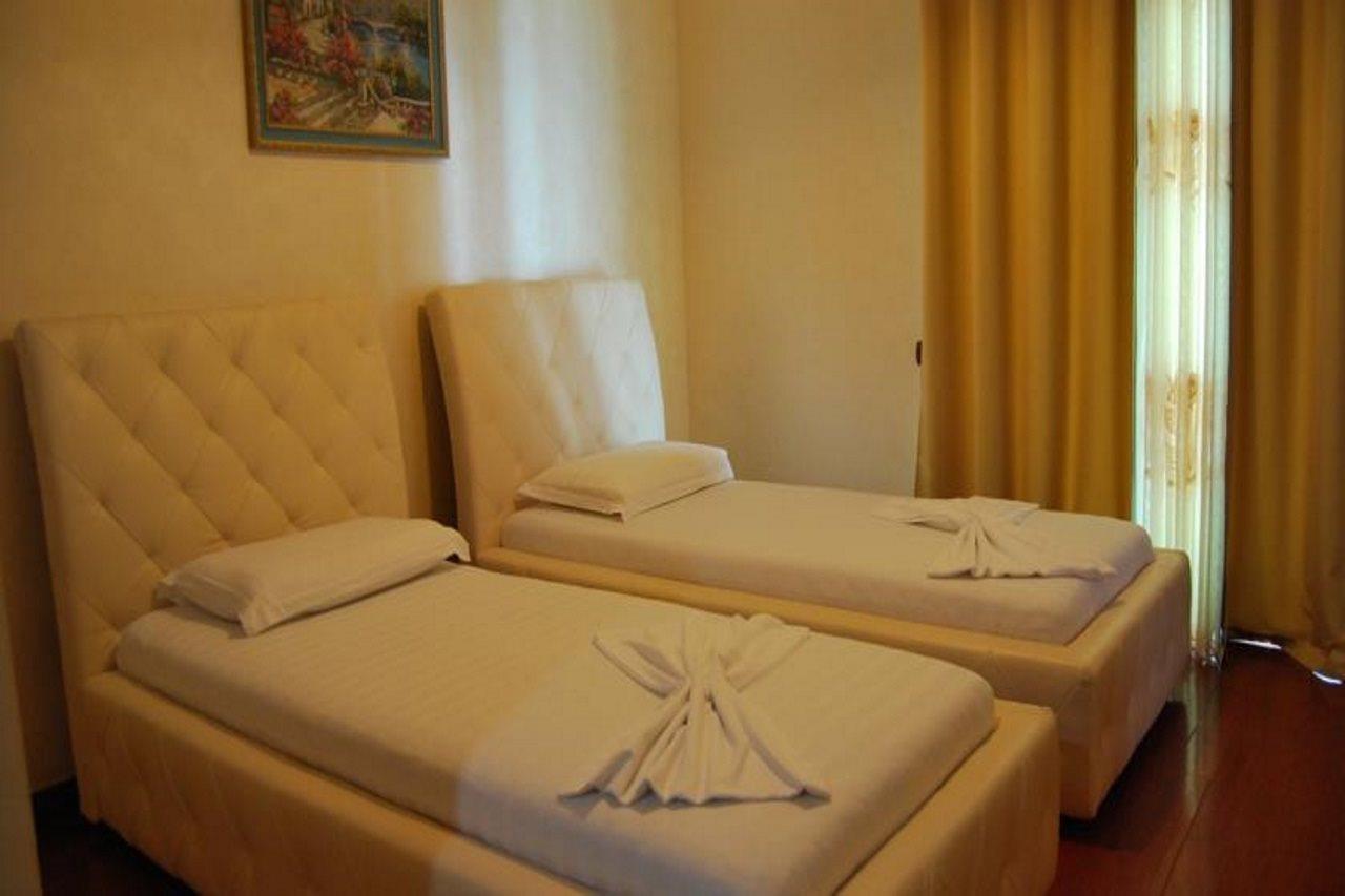 Europa Grand Resort Vlora Kültér fotó