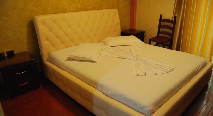 Europa Grand Resort Vlora Kültér fotó