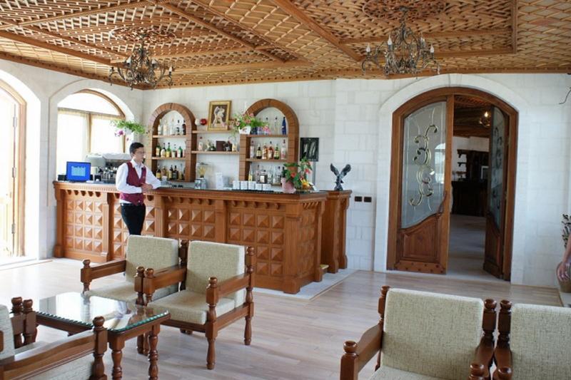 Europa Grand Resort Vlora Kültér fotó