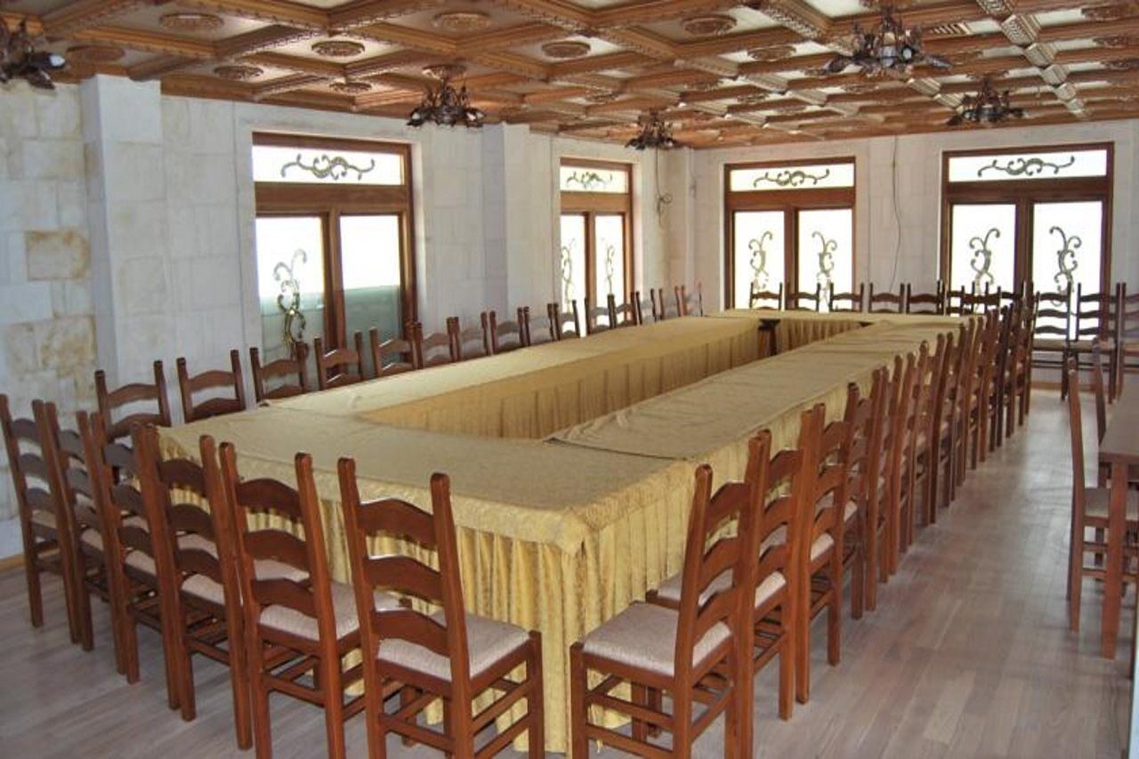 Europa Grand Resort Vlora Kültér fotó