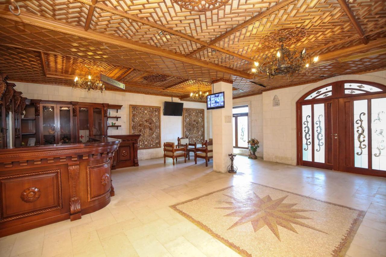 Europa Grand Resort Vlora Kültér fotó