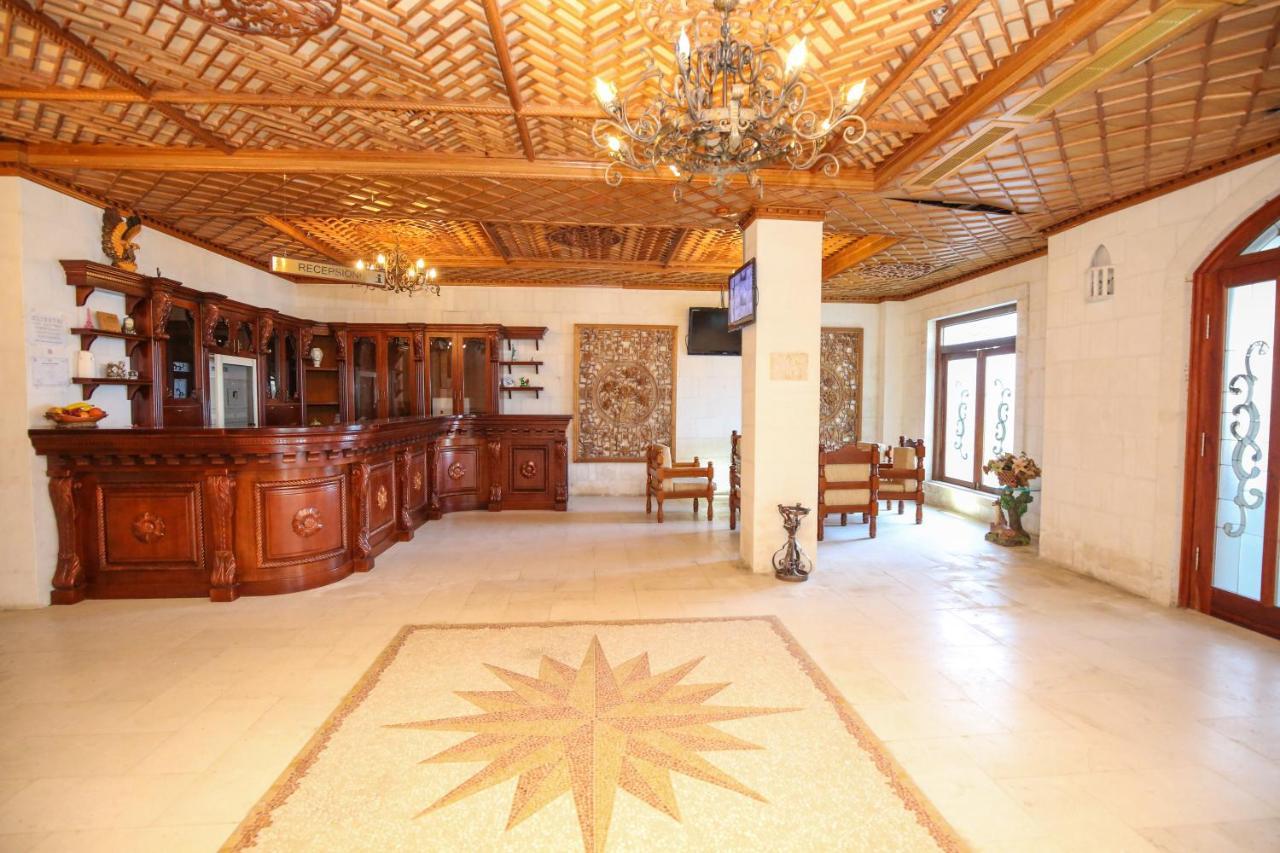 Europa Grand Resort Vlora Kültér fotó